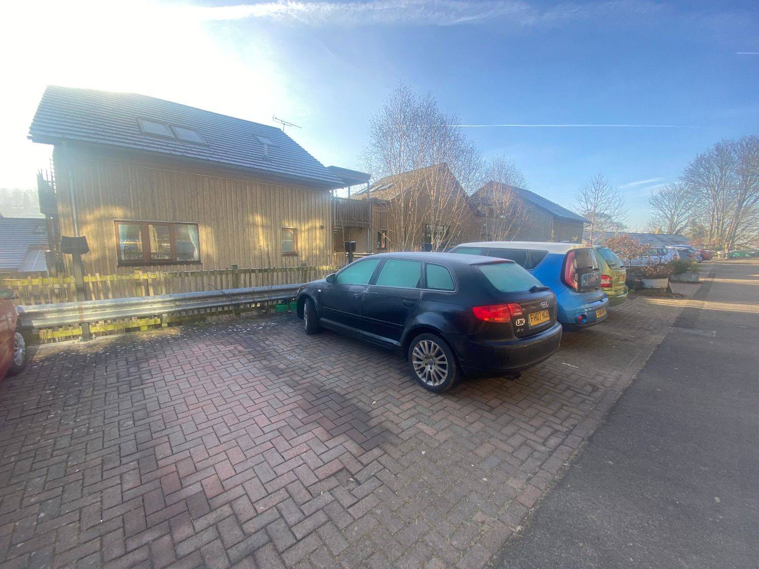 Springhill Co-Housing Association