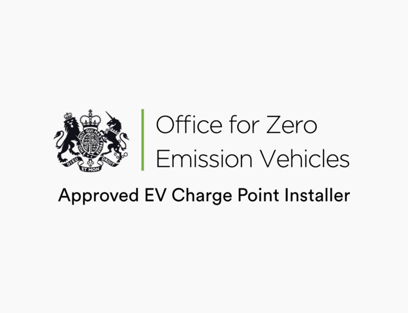 The Workplace Charging Scheme