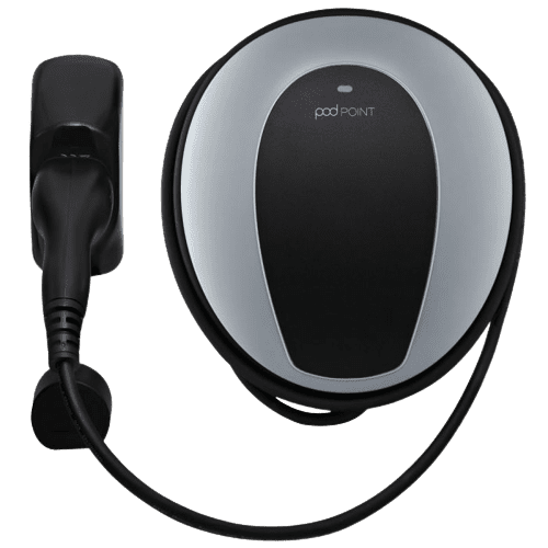 Pod Point Charger