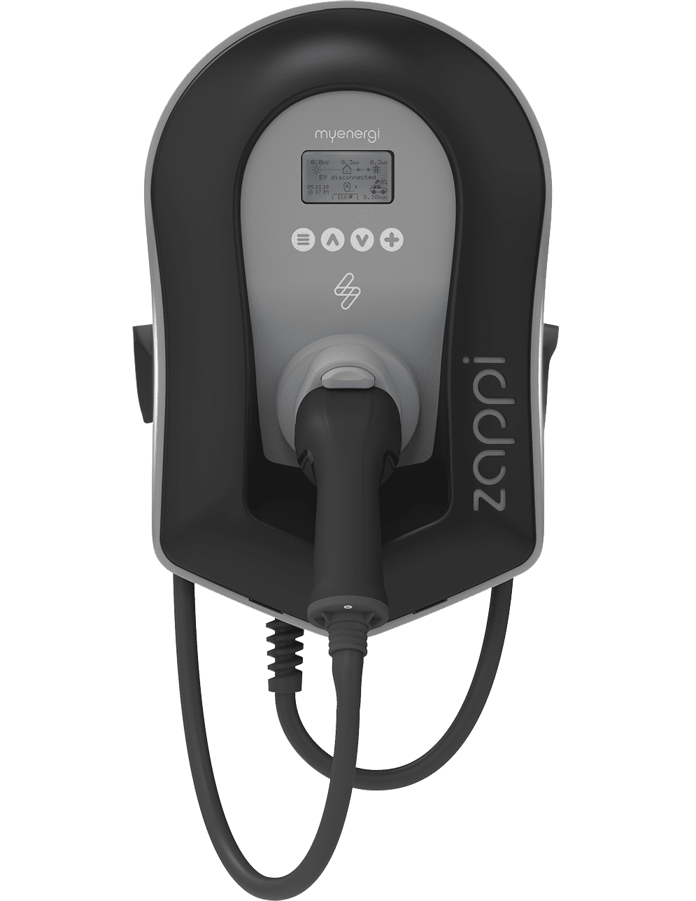 Zappi EV Charger